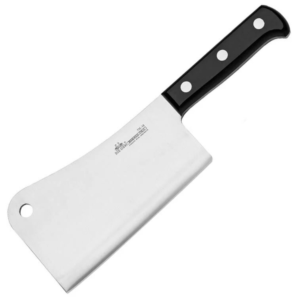 FOX KNIVES 770/18 CLASSICA - топорик кухонный 2C 770/18