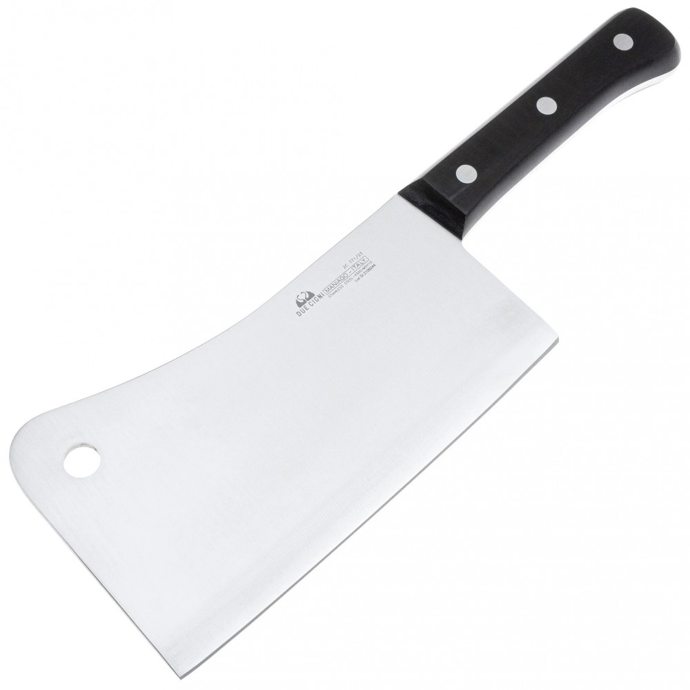 FOX KNIVES 771/23 CLASSICA - топорик кухонный 2C 771/23