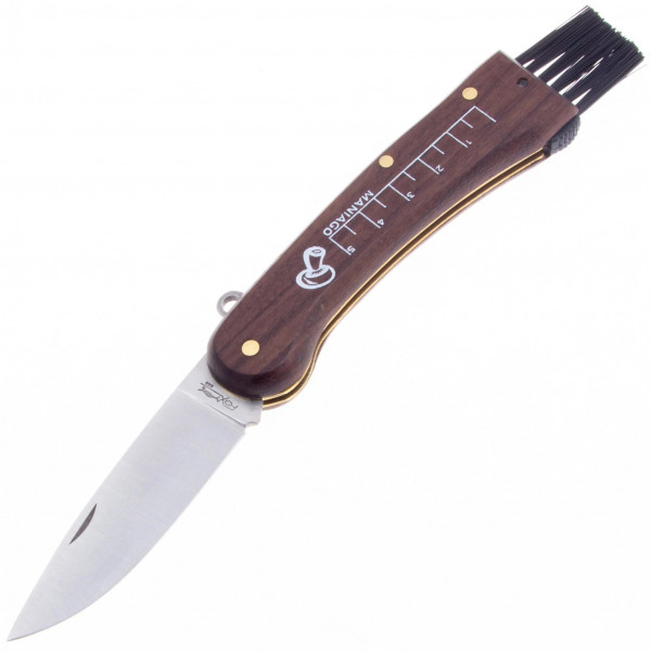 FOX KNIVES Mushrooms Knife - нож грибника складной 404