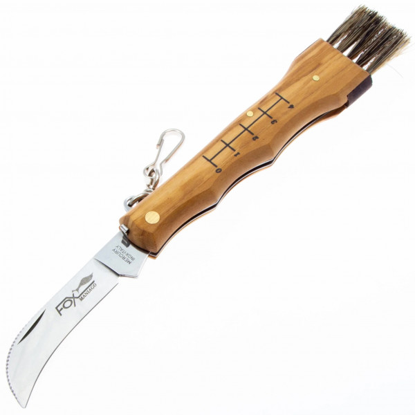 FOX KNIVES OL Mushrooms Knife - нож грибника складной 405 OL