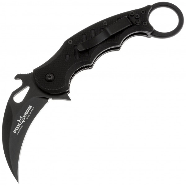 FOX KNIVES KARAMBIT - нож складной 479