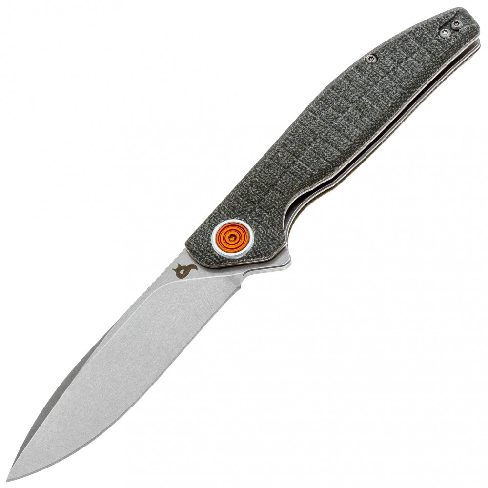 FOX KNIVES OD ARTIA - нож складной BF-765 OD