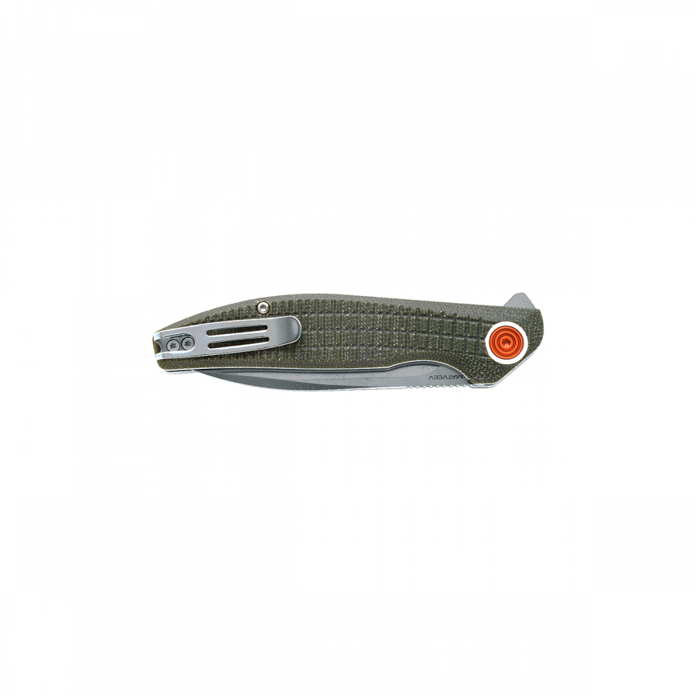 FOX KNIVES OD ARTIA - нож складной BF-765 OD