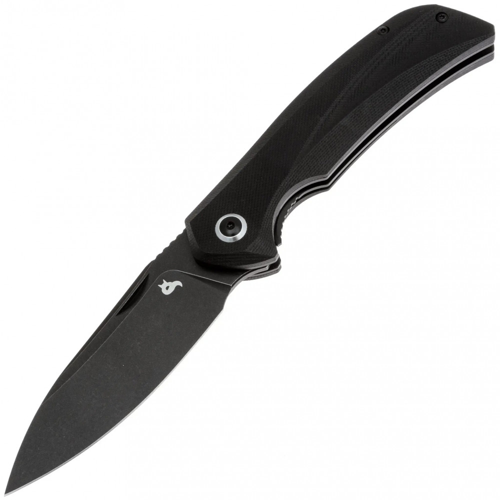 FOX KNIVES G10 Paradigma - нож складной BF-781 G10