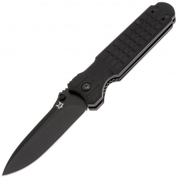 FOX KNIVES B PREDATOR II - нож складной FX-446 B