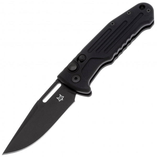 FOX KNIVES ALB SMARTY AUTO TACTICAL - нож автоматический FX-503 ALB