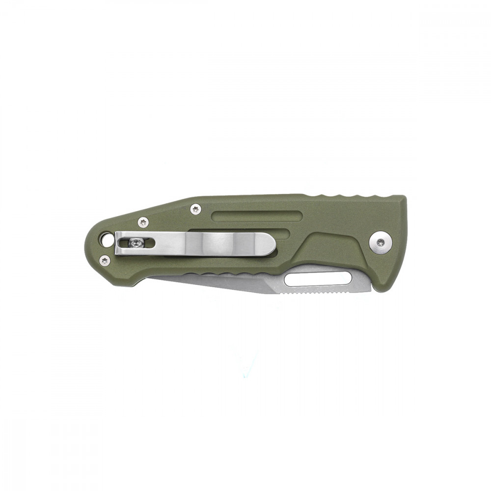 FOX KNIVES ALOD SMARTY AUTO TACTICAL - нож автоматический FX-503 ALOD