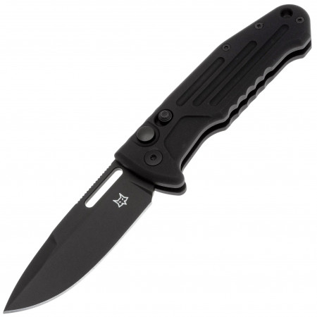 FOX KNIVES B SMARTY AUTO TACTICAL SPEAR - нож автоматический FX-503SP B