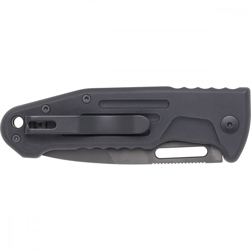 FOX KNIVES B SMARTY AUTO TACTICAL SPEAR - нож автоматический FX-503SP B