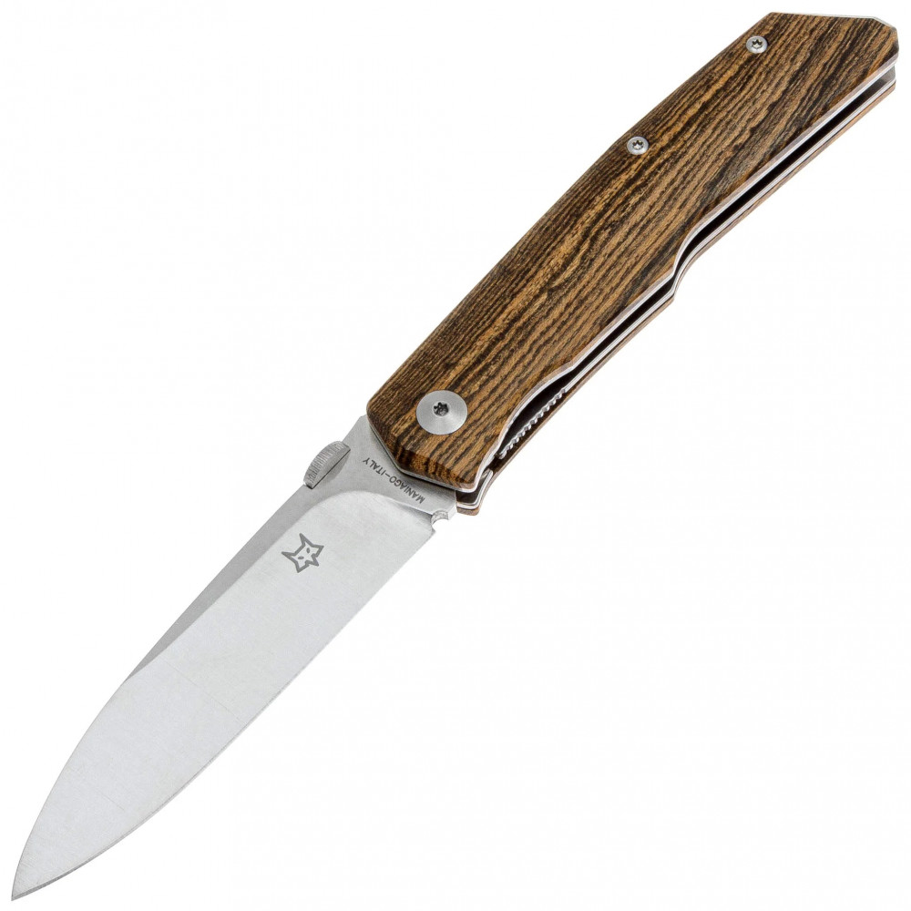 FOX KNIVES B TERZUOLA - нож складной FX-525 B