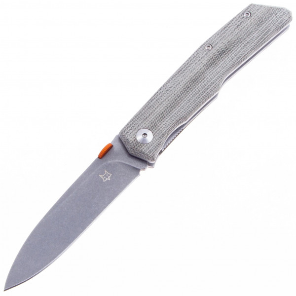 FOX KNIVES MI TERZUOLA - нож складной FX-525 MI