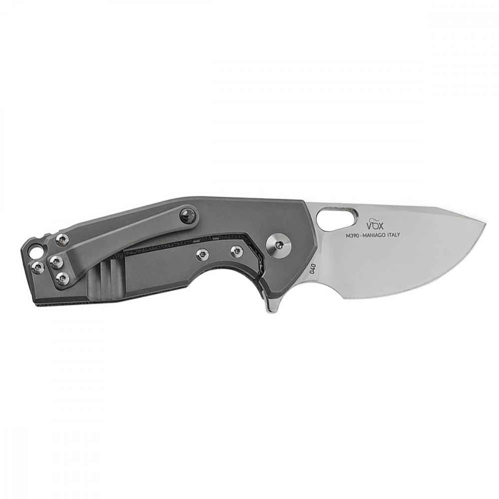 FOX KNIVES MIOD SURU - нож складной FX-526 MIOD
