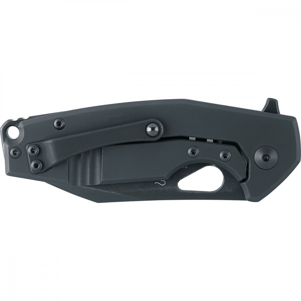 FOX KNIVES CF YARU - нож складн FX-527 CF