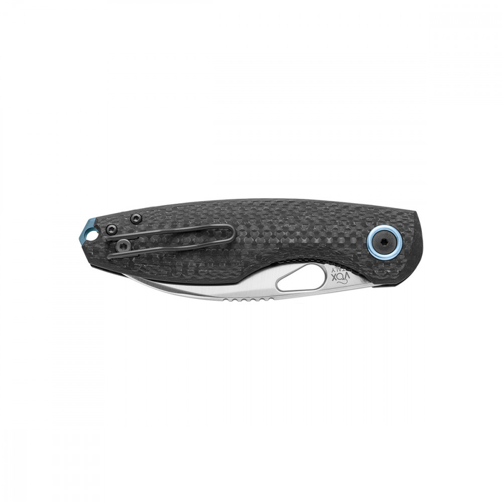 FOX KNIVES CF Chilin - нож складной FX-530 CF