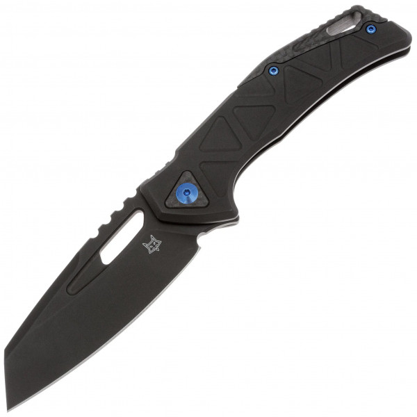 FOX KNIVES AL Chronos - нож складной FX-552 AL