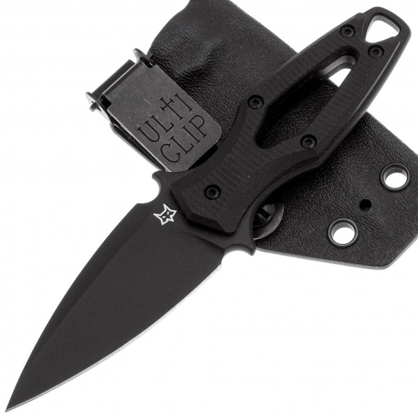 FOX KNIVES B FOX AKA - нож с фиксированным клинком FX-553 B
