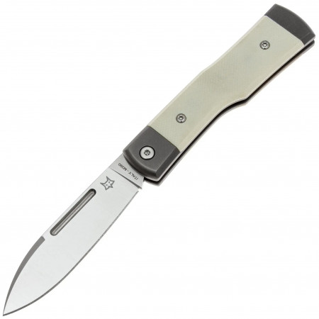 FOX KNIVES BO Gunstock - нож складной FX-558 BO
