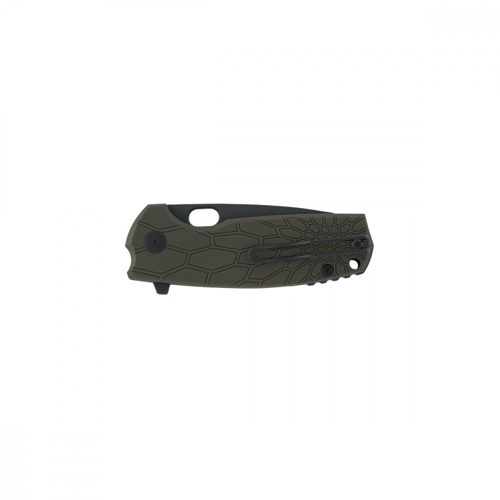 FOX KNIVES OD CORE VOX - нож складной FX-604 OD