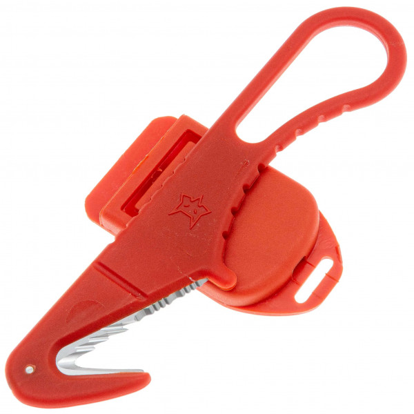 FOX KNIVES RD FOX RESCUE EMERGENCY TOOL - стопорез FX-639 RD
