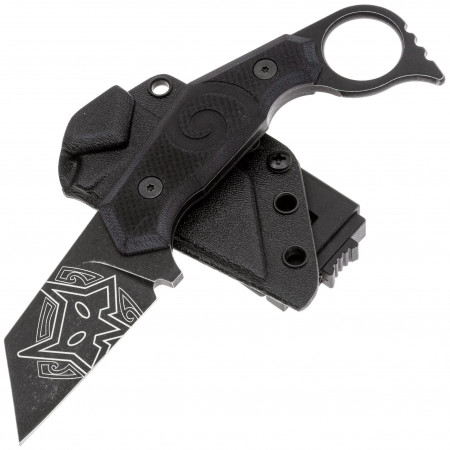 FOX KNIVES TOA - нож с фиксированным клинком FX-652