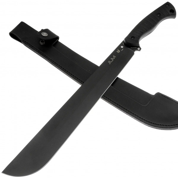 FOX KNIVES JUNGLE LATIN MACHETE - мачете FX-693