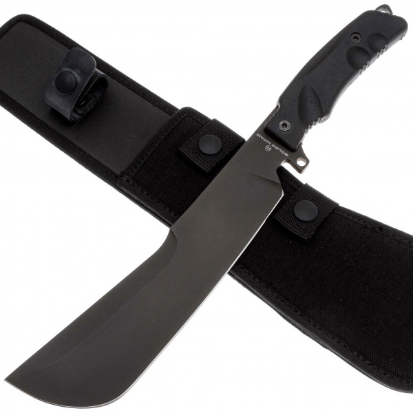 FOX KNIVES GOLOK HITAM - мачете 22.5см FX-9CM02B