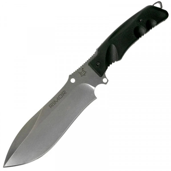 FOX KNIVES RIMOR - нож с фиксированным клинком 17 FX-9CM07