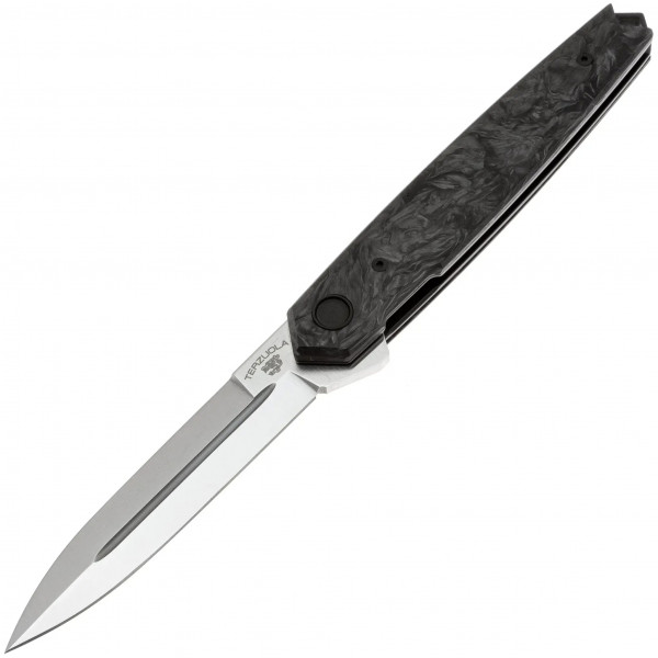 FOX KNIVES MCF Pacifico - нож складной FX-ATC-OG02 MCF