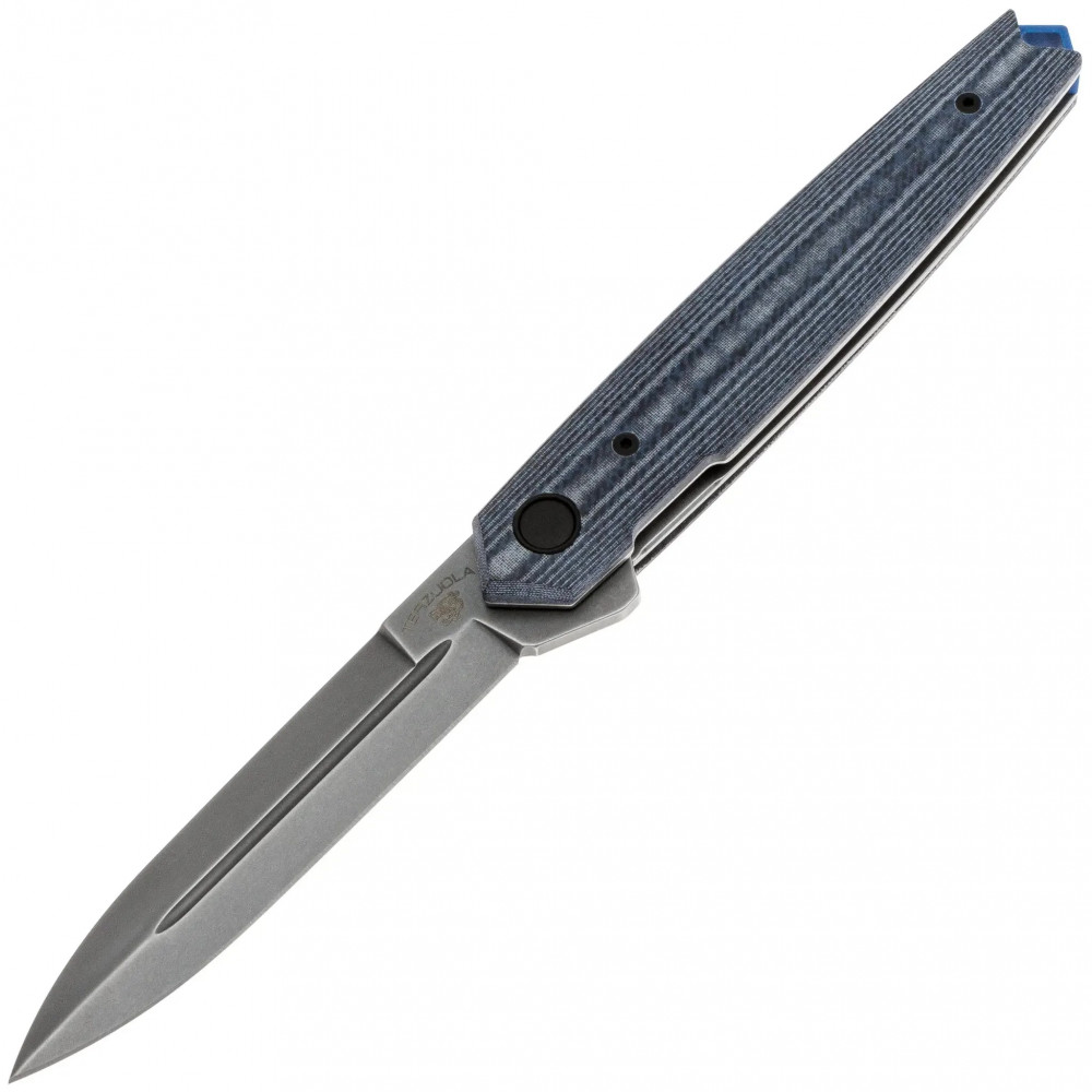 FOX KNIVES MD Pacifico - нож складной FX-ATC-OG02 MD