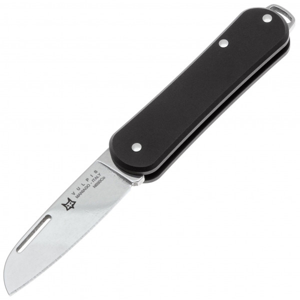 FOX KNIVES BK Vulpis - нож складной FX-VP108 BK