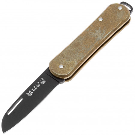 FOX KNIVES OTB Vulpis - нож складной FX-VP108 OTB