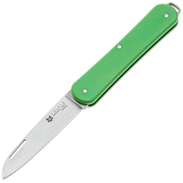 FOX KNIVES OD Vulpis - нож складной FX-VP130 OD