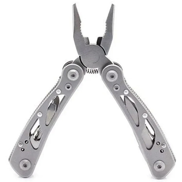Мультитул Ganzo G104S самый компактный