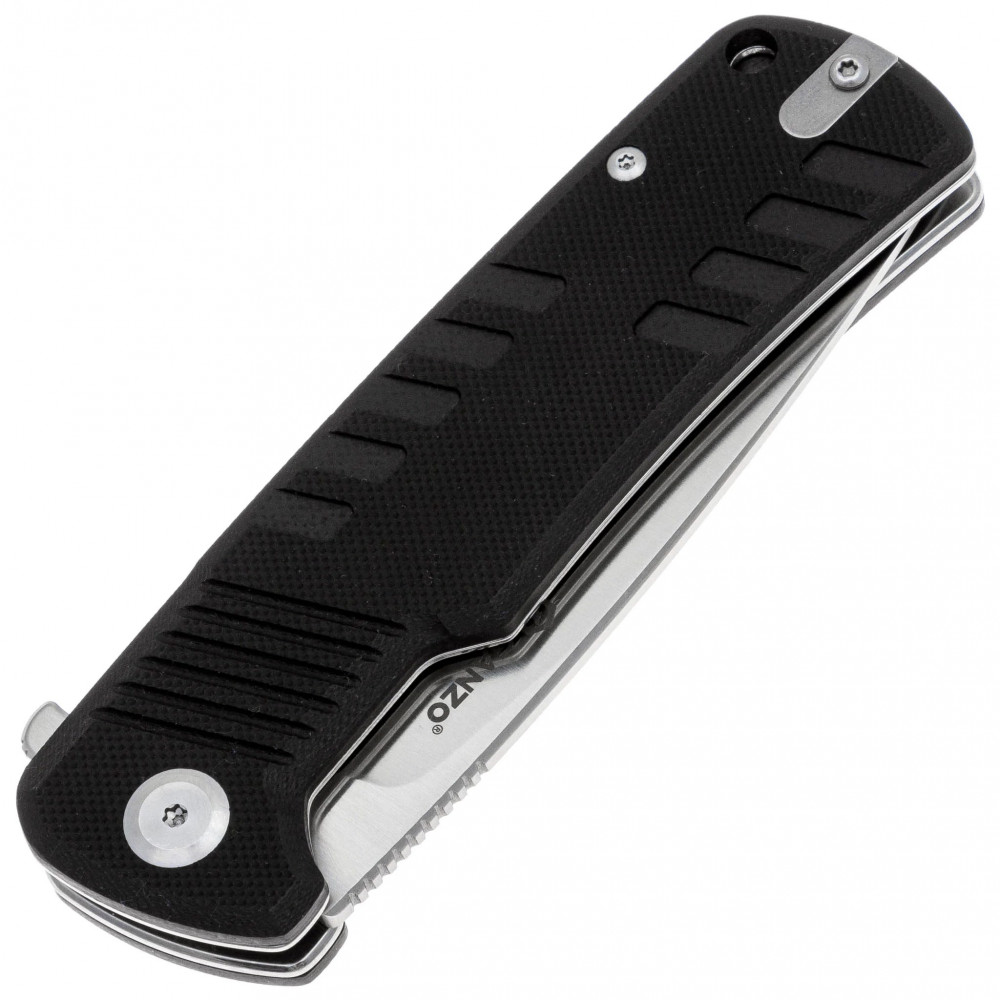 Нож Ganzo G769-BK черный