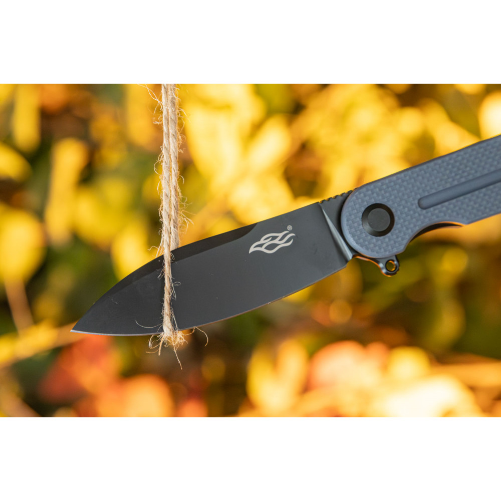 Складной нож Firebird by Ganzo FH922PT-GY D2 Steel,Grey