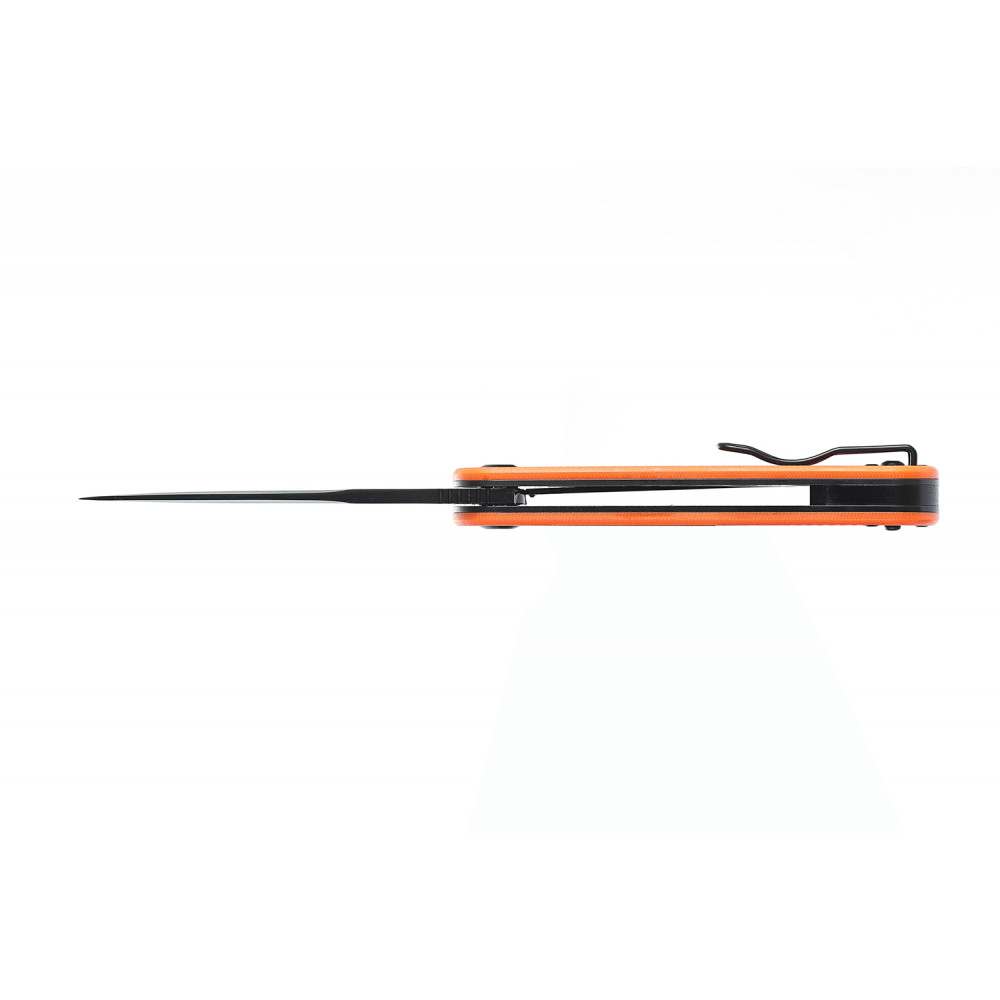 Складной нож Firebird by Ganzo FH922PT-OR D2 Steel, Orange