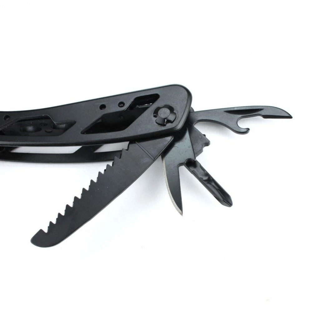 Мультитул Ganzo G104 черный