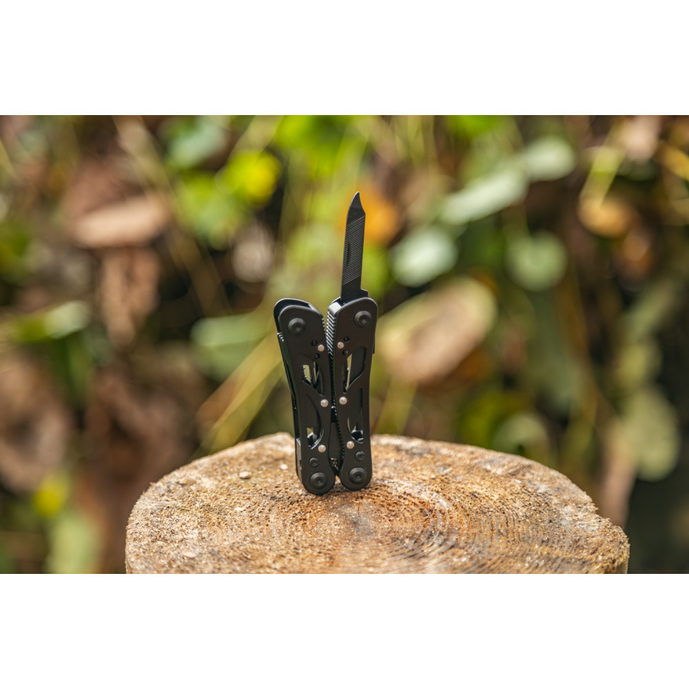 Мультитул Ganzo G104 черный