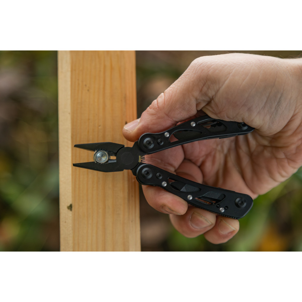 Мультитул Ganzo G104 черный