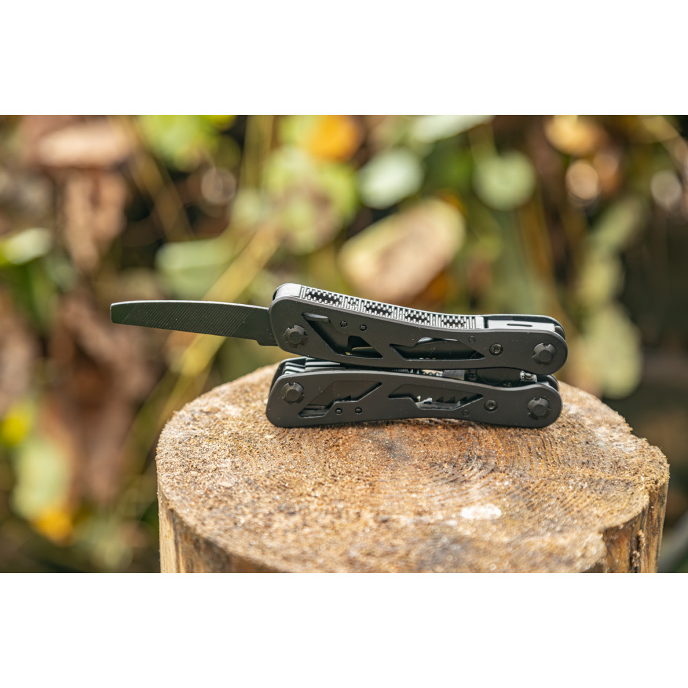 Мультитул Ganzo G104 черный