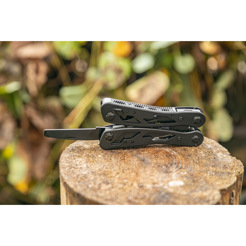 Мультитул Ganzo G104 черный