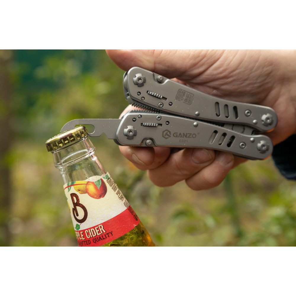 Мультитул Ganzo G301