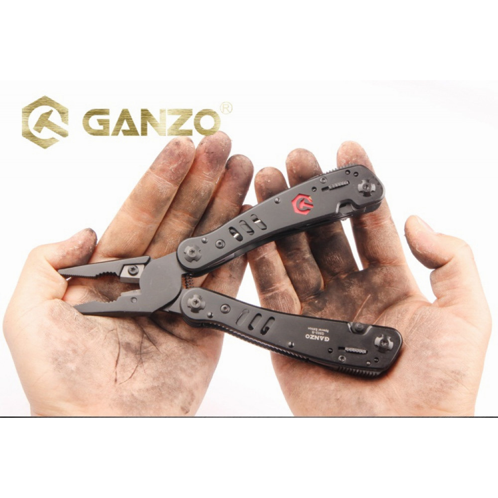 Мультитул Ganzo G302-B