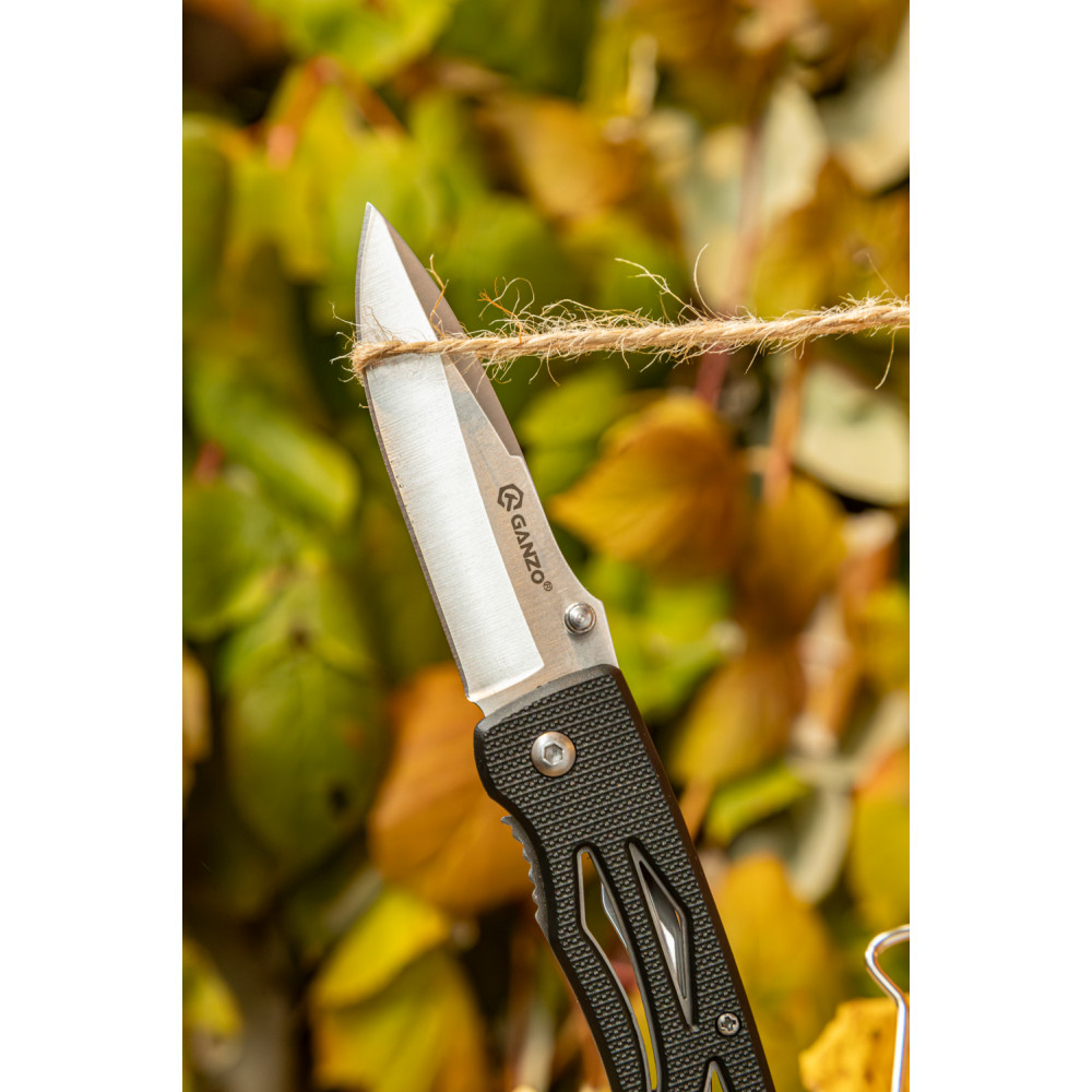 Нож Ganzo G615
