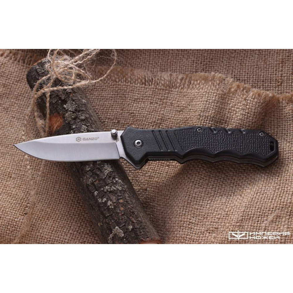 Нож Ganzo G616
