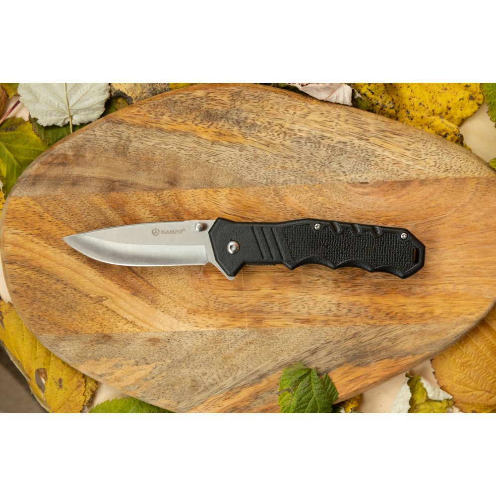 Нож Ganzo G616
