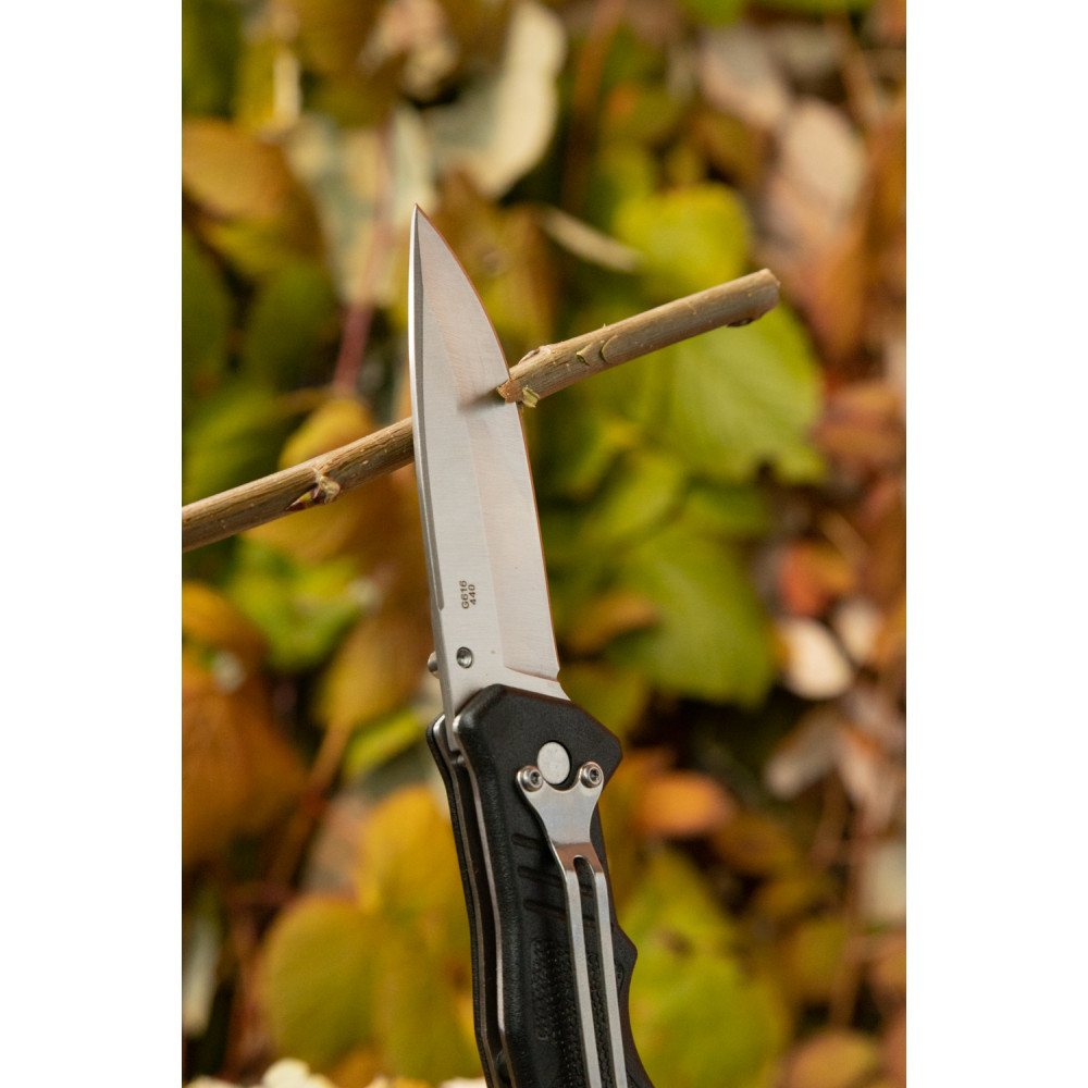 Нож Ganzo G616
