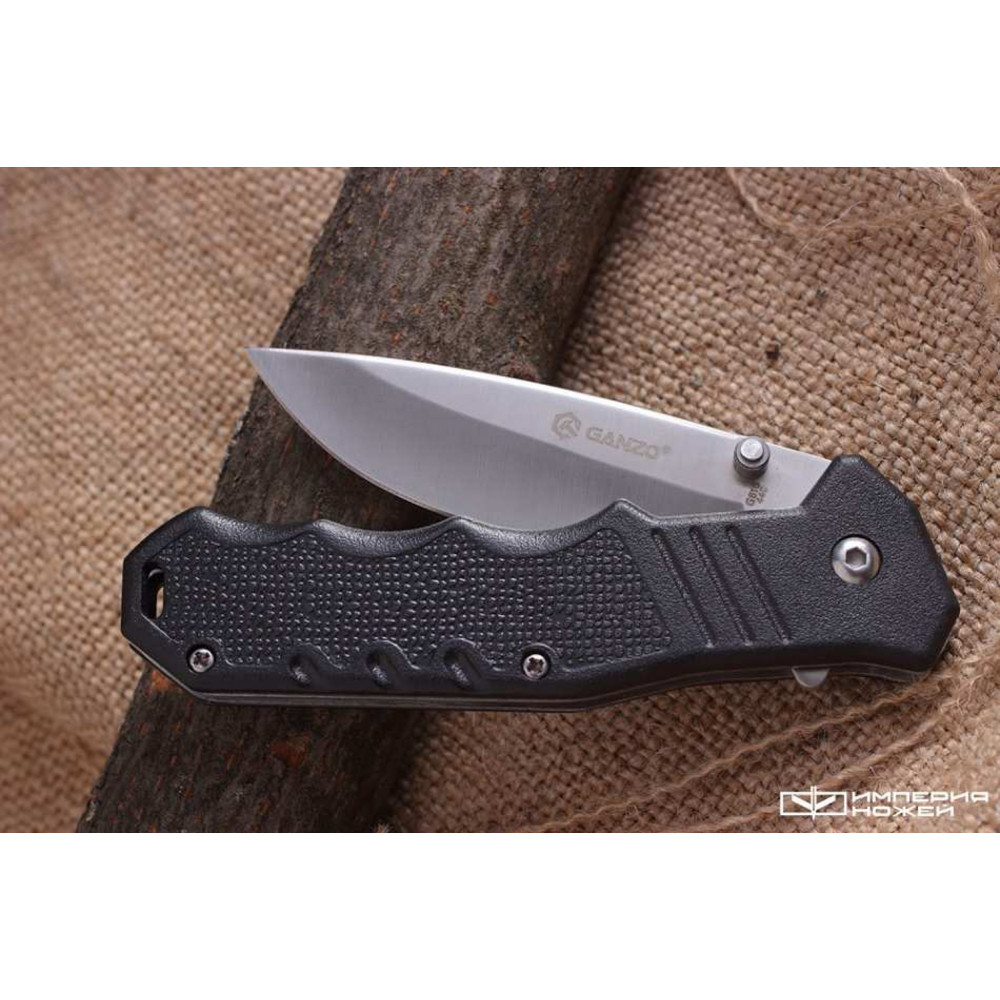 Нож Ganzo G616