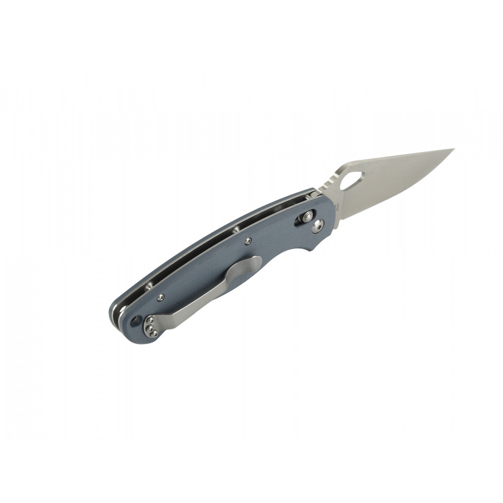 Нож Ganzo G729 серый, G729-GY