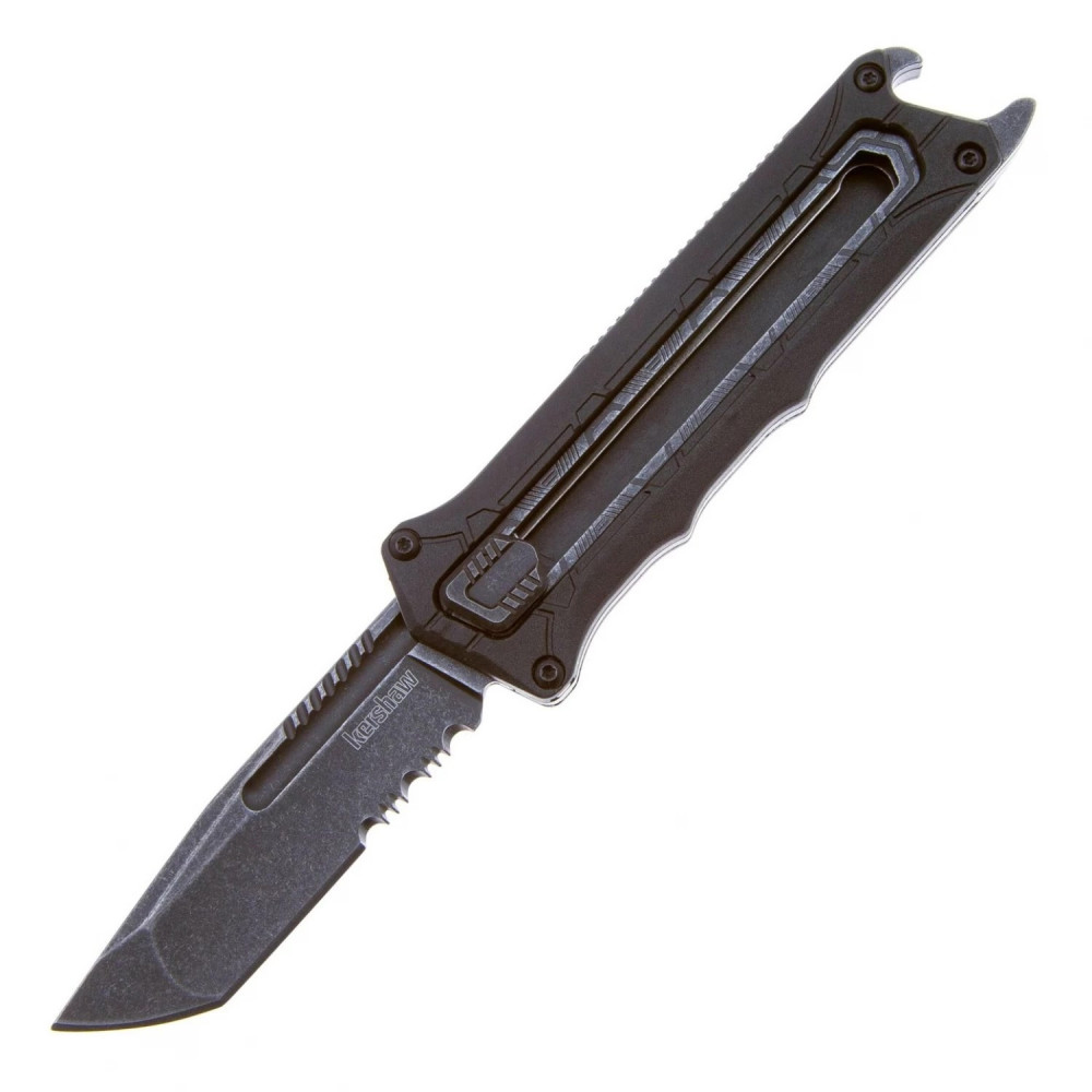 Kershaw Interstellar - нож фронтальный 1195